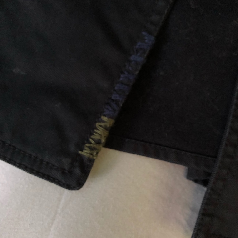 {Juicy Couture} RARE military-style jacket - Picture 6 of 6